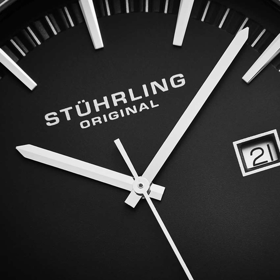 Stuhrling Original ST-555A.01
