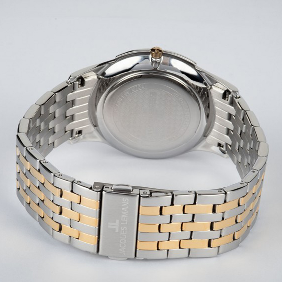 Đồng hồ Jacques Lemans JL-1-1852ZE