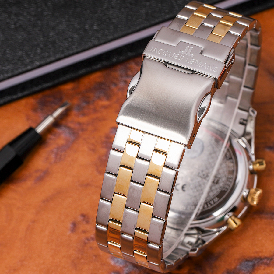 Đồng hồ Jacques Lemans JL-11-1654.2ZH Limited