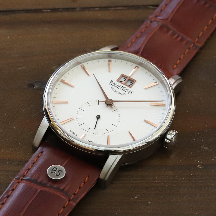Đồng hồ Bruno Sohnle BS-17-13055-245