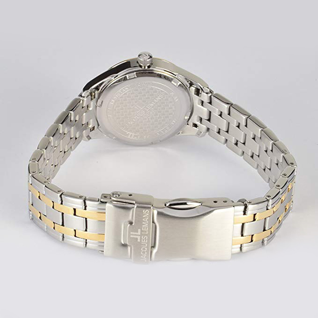 Đồng hồ Jacques Lemans JL-1-1763D