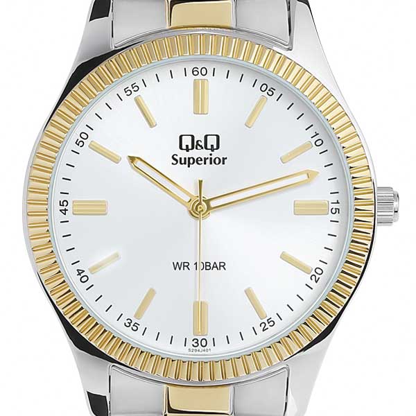 Đồng Hồ Q&Q QQ-S294J401Y