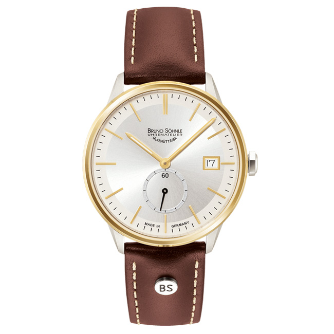 Đồng hồ Bruno sohnle 17-23183-241