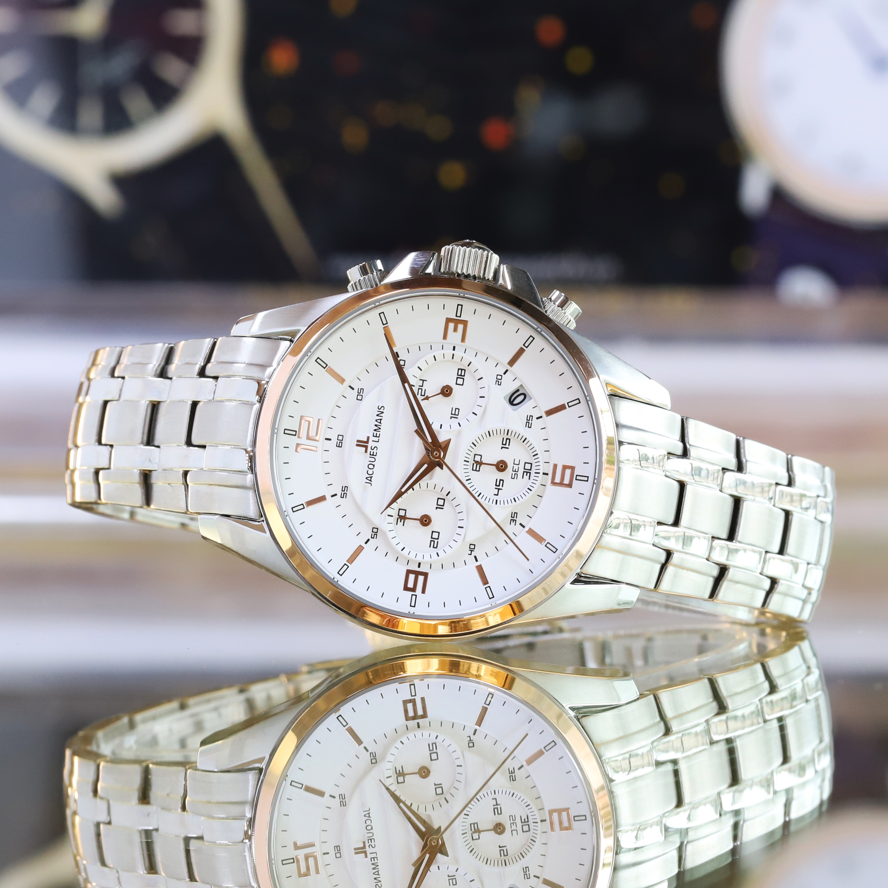 Đồng hồ Jacques Lemans JL-1-1857I