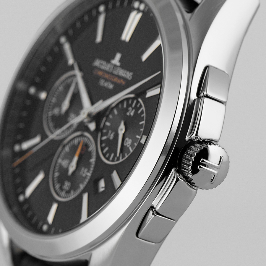Đồng hồ Jacques Lemans JL-1-1945.1A