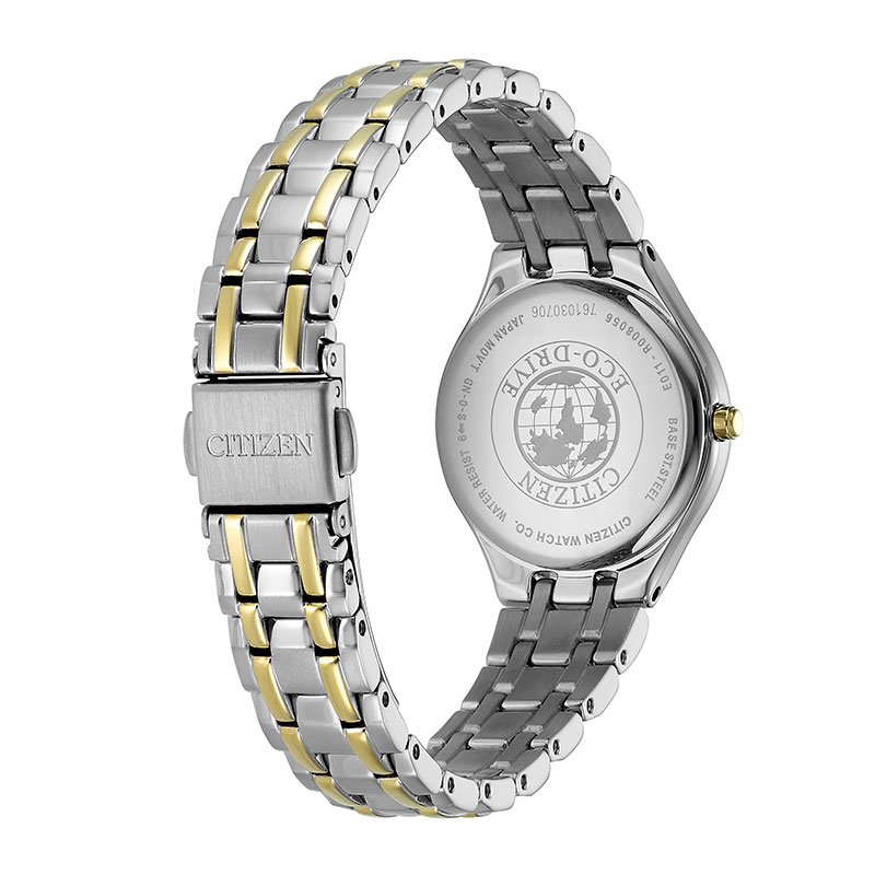 Đồng hồ Citizen CT-EW2484-82B