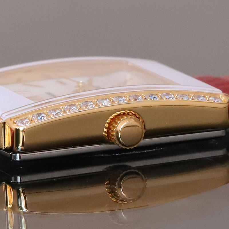 Đồng hồ Diamond D DM3645B5IG-R