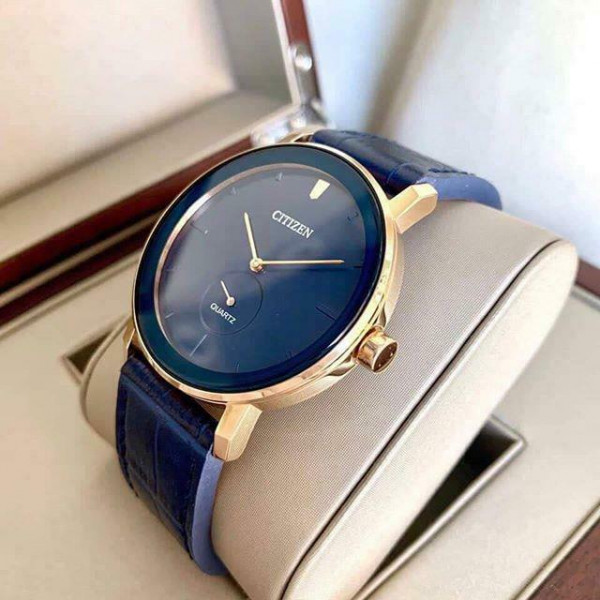 Đồng hồ Citizen CT-BE9183-03L