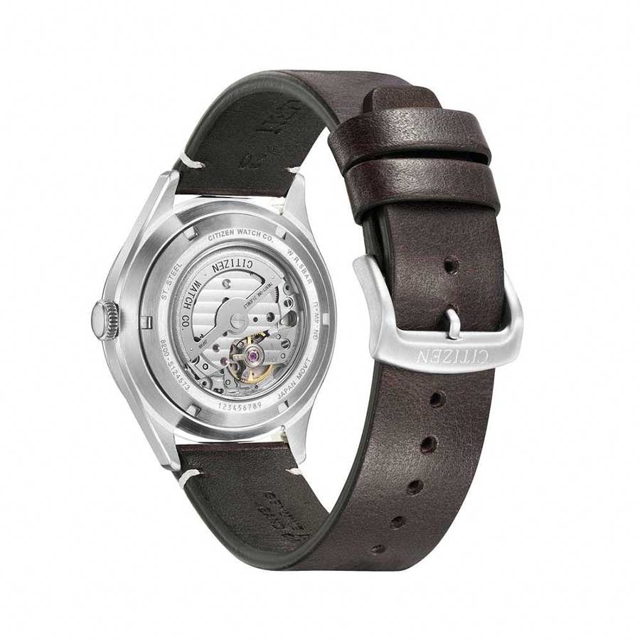 Đồng hồ Citizen CT-NH8390-03X