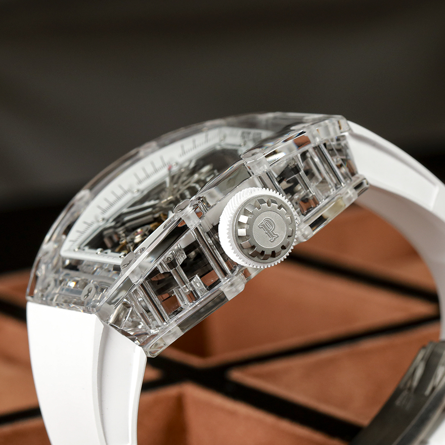 Đồng hồ Philippe Auguste PA8601-1W