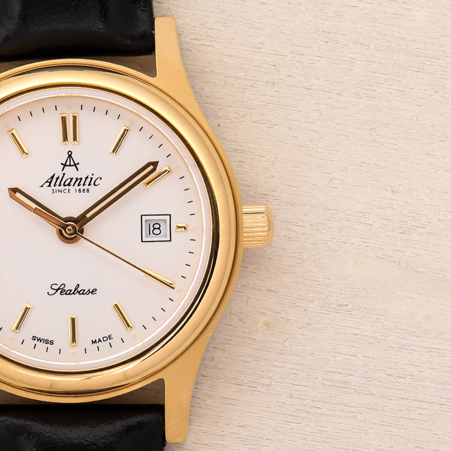 Đồng hồ Atlantic Swiss AT-20343.45.21