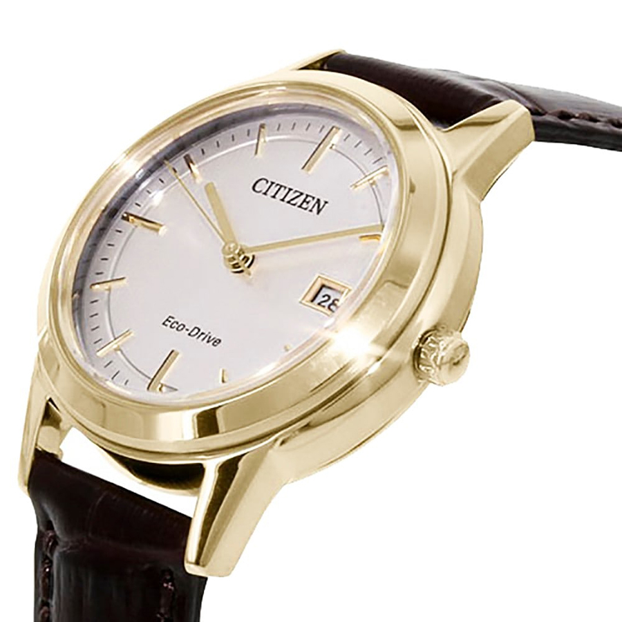Đồng hồ Citizen CT-FE6012-11A
