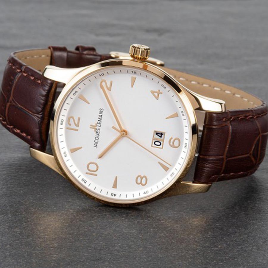 Đồng hồ Jacques Lemans JL-1-1862ZD