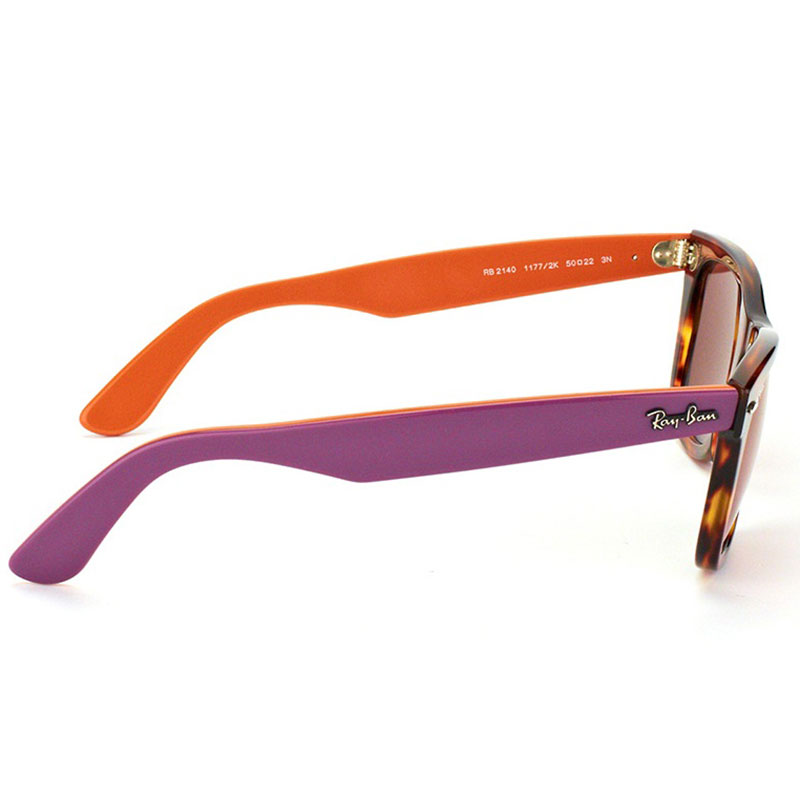 Kính mát Rayban RB-2140F-1177/2K(52IT)
