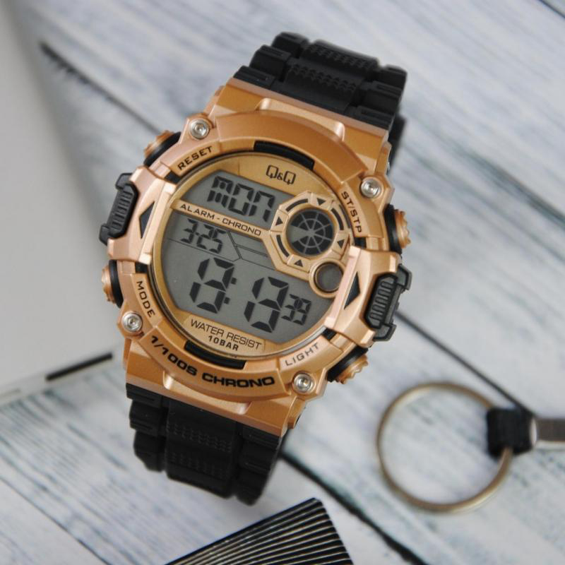 Đồng hồ Q&Q QQ-M146J007Y