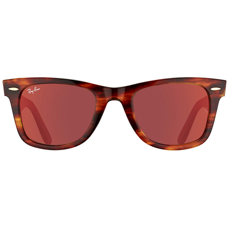 Kính mát Rayban RB-2140F-1177/2K(52IT)
