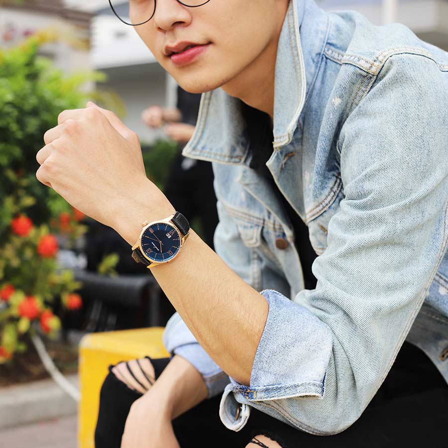 Đồng hồ Jacques Lemans JL-1-1845P