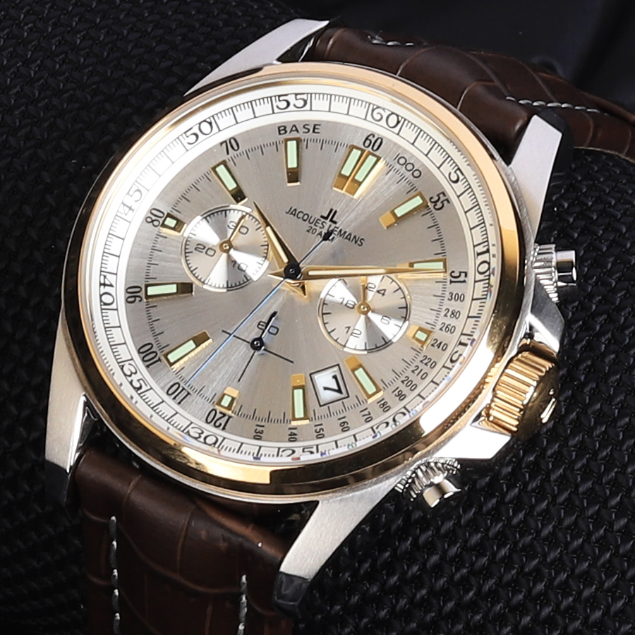 Đồng hồ Jacques Lemans JL-1-1117.1DN