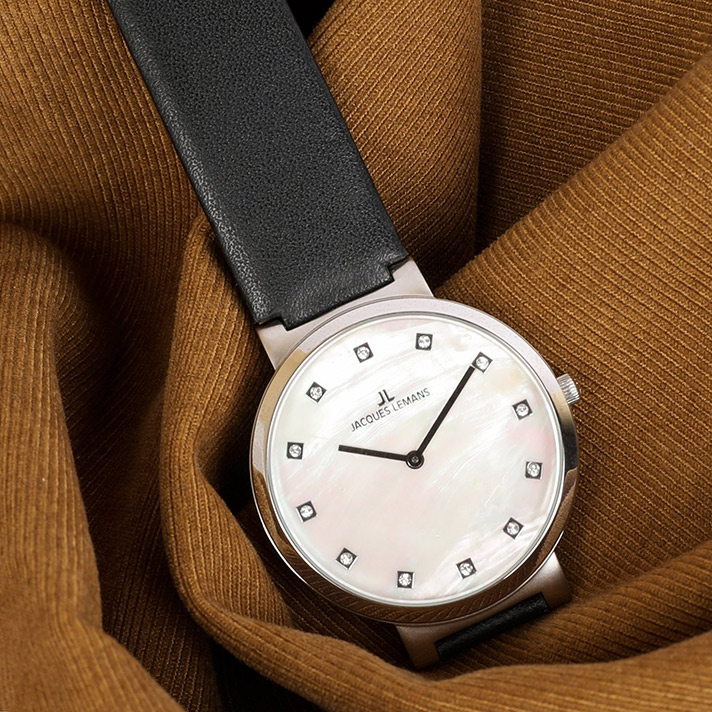 Đồng hồ Jacques Lemans JL-1-1997G
