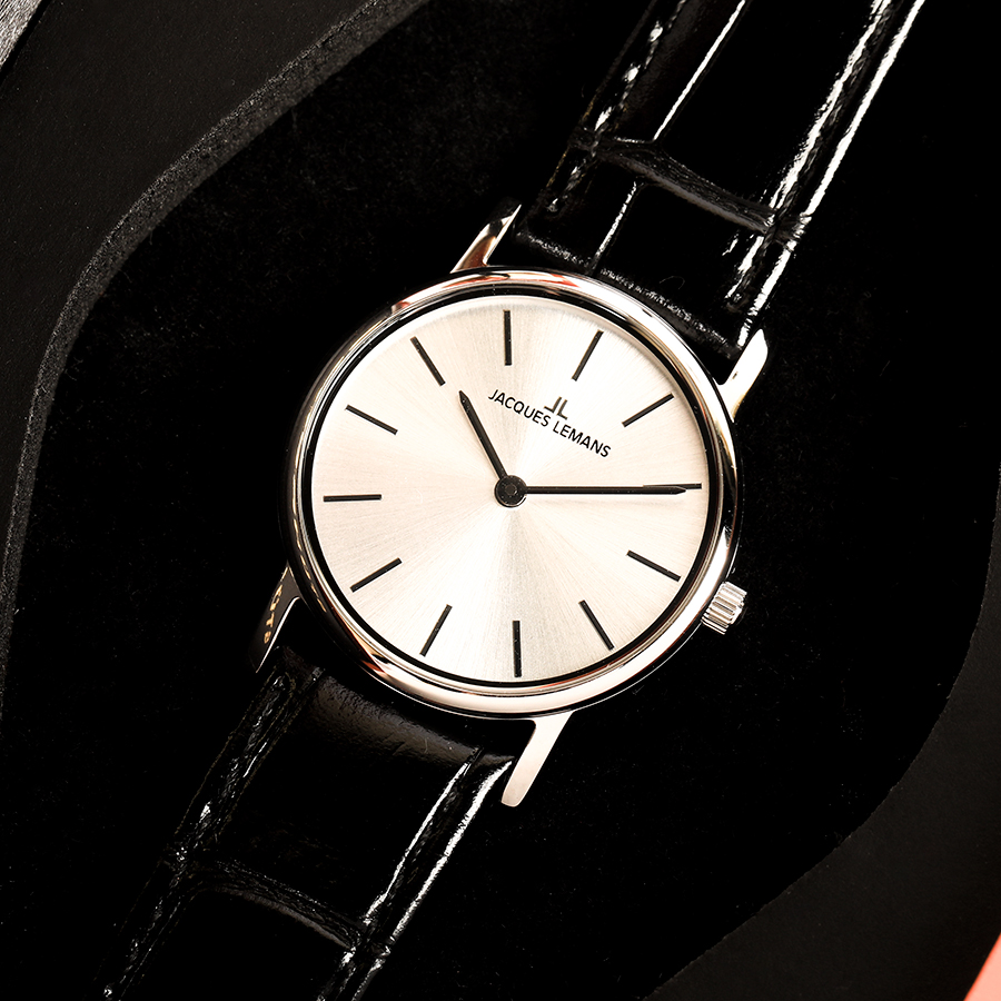 Đồng hồ Jacques Lemans JL-1-1849A