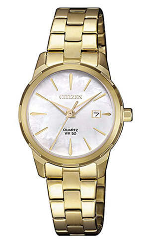 Đồng hồ Citizen CT-EU6072-56D