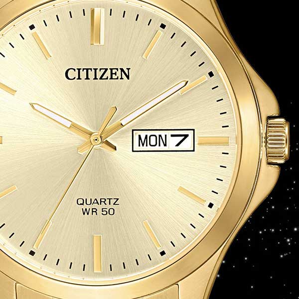 Đồng hồ Citizen CT-BF2003-84P