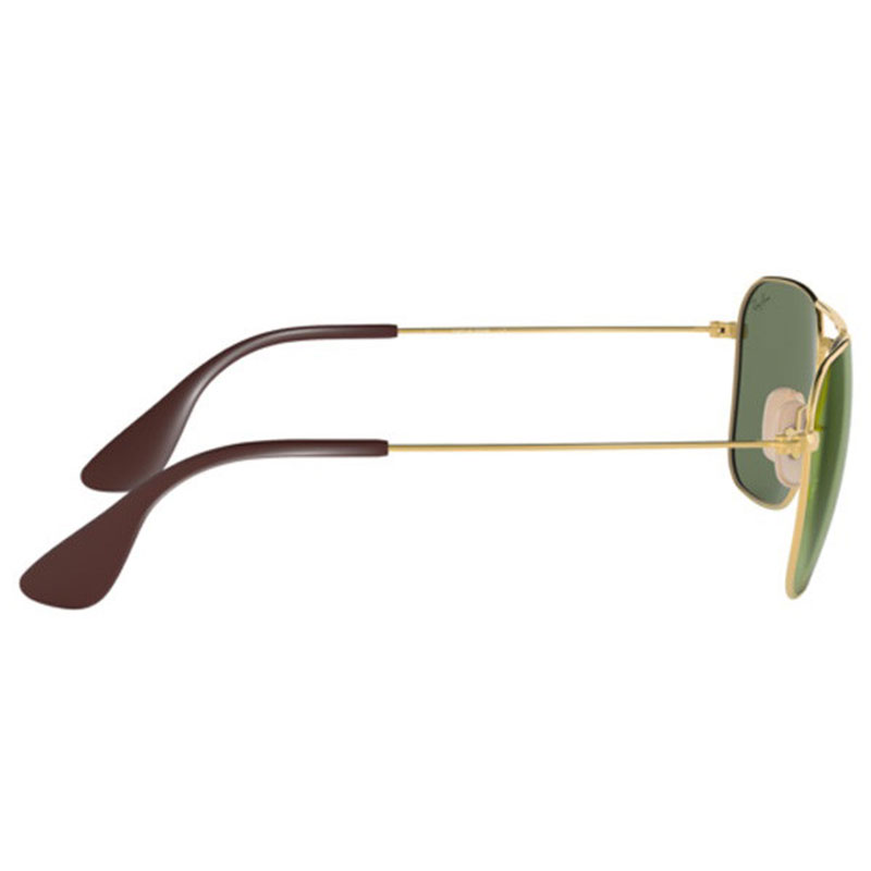 Kính RAYBAN RB-3610-001/71(58CN)