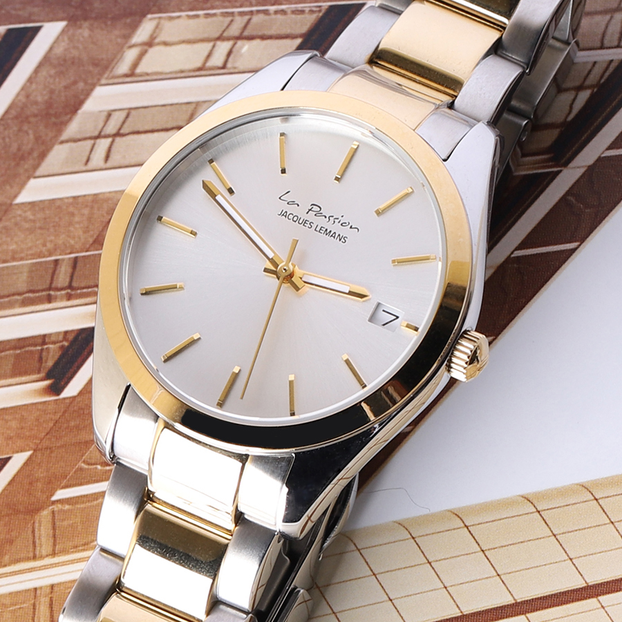 Đồng hồ Jacques Lemans JL-LP-132H