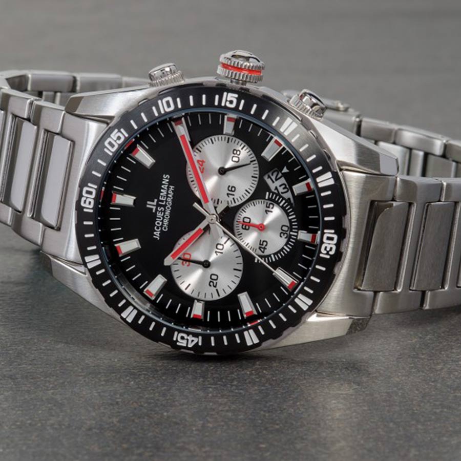 Đồng hồ Jacques Lemans JL-1-1801L