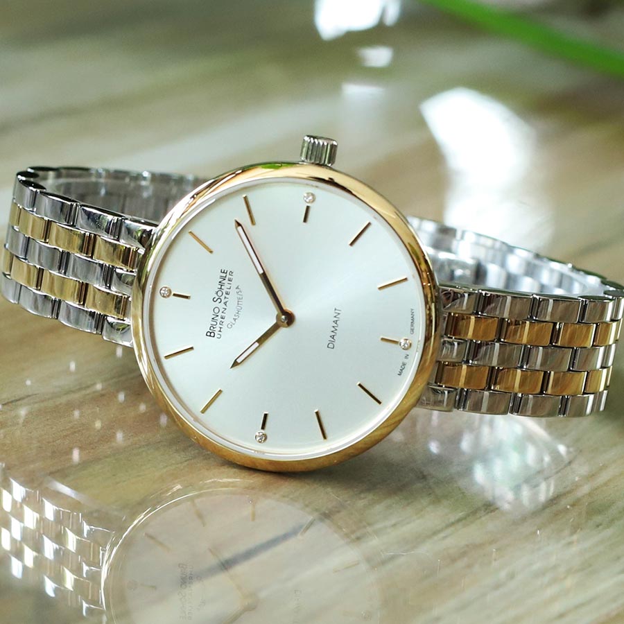 Đồng hồ Bruno Sohnle BS-17-23157-292