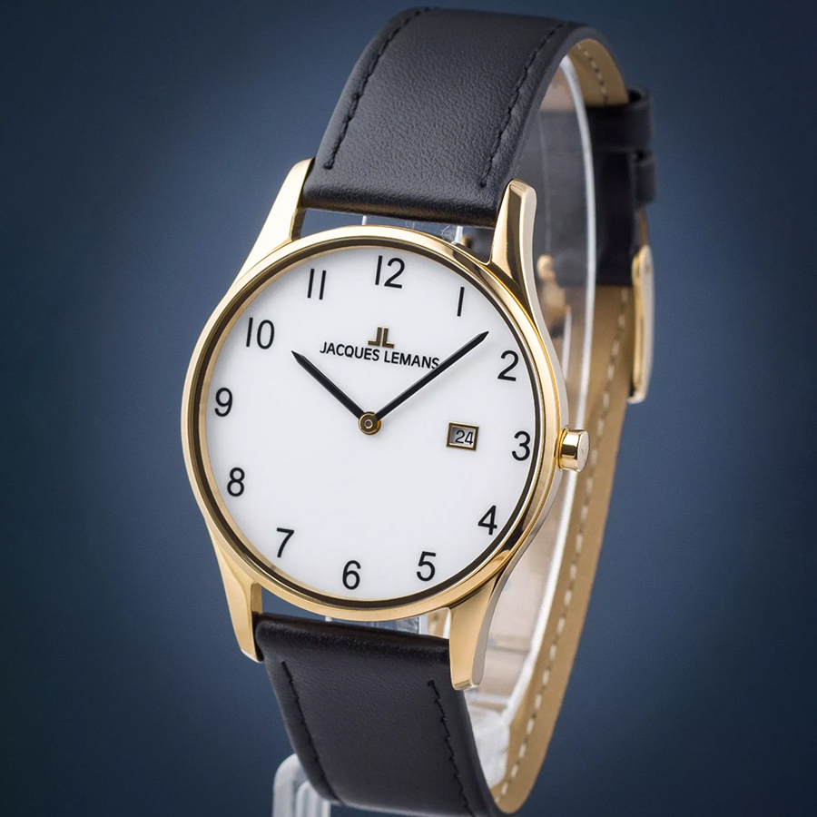 Đồng hồ Jacques Lemans JL-1-2122H