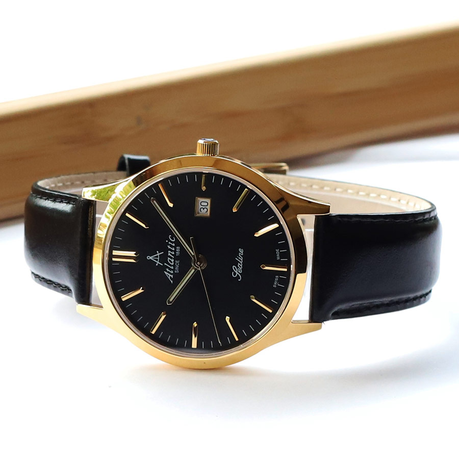 Đồng hồ Atlantic Swiss AT-62341.45.61