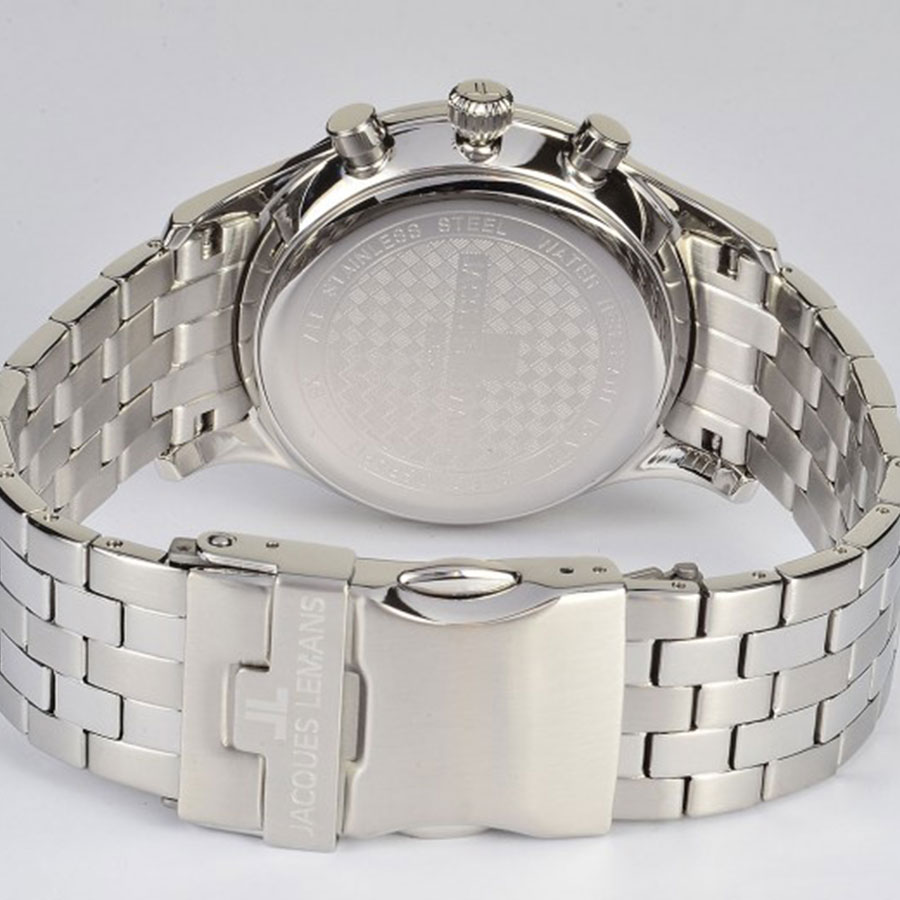 Đồng hồ Jacques Lemans JL-1-1654ZF
