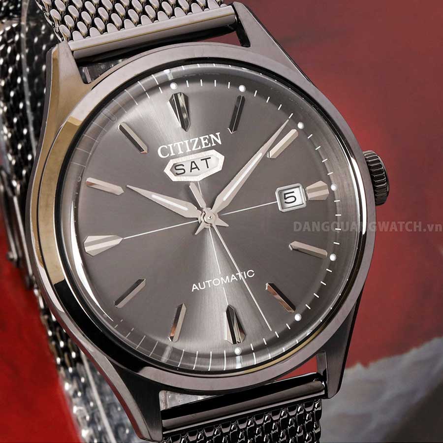 Đồng hồ Citizen CT-NH8397-80H