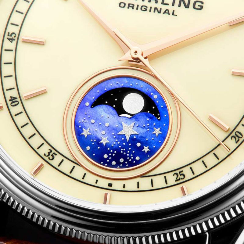 STUHRLING ORIGINAL ST-897.03