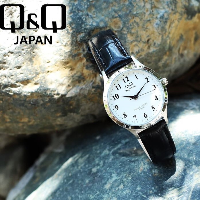 Đồng hồ Q&Q QQ-S279J304Y