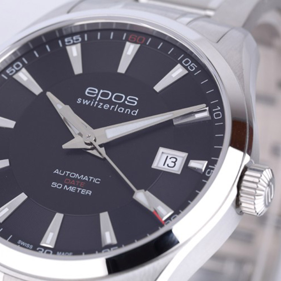 Đồng hồ Epos Swiss E-3409.132.20.15.30