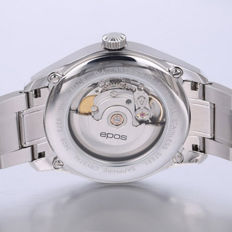 Đồng hồ Epos Swiss E-3409.132.20.15.30