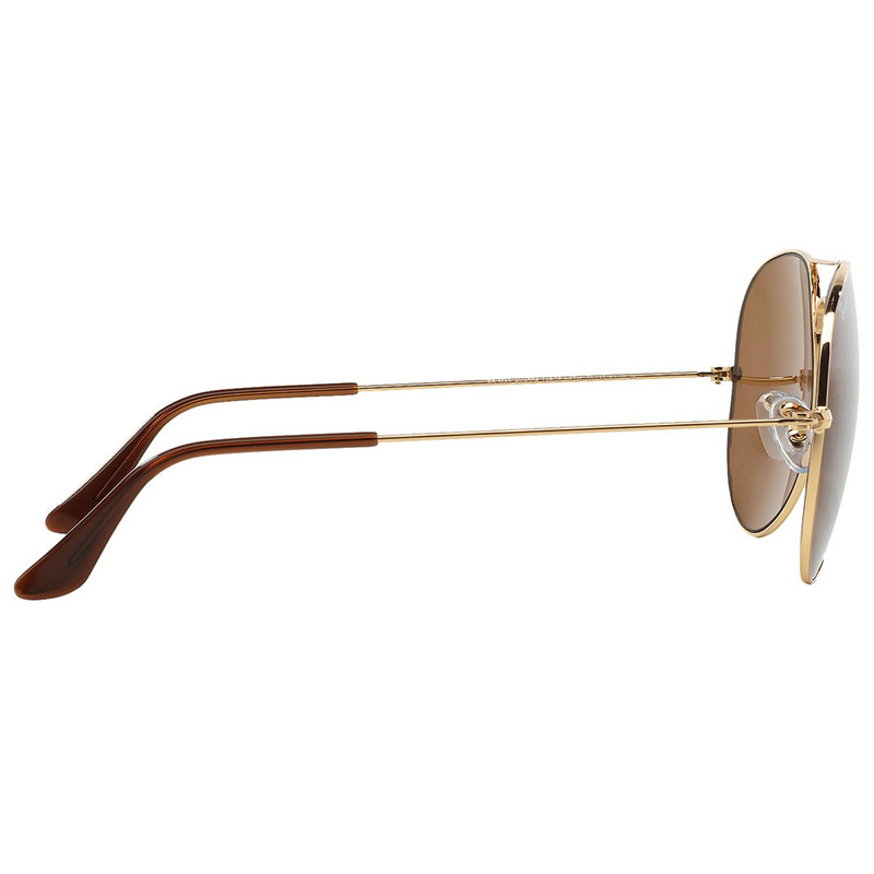 Kính mát RAYBAN RB-3025-001/33(62IT)