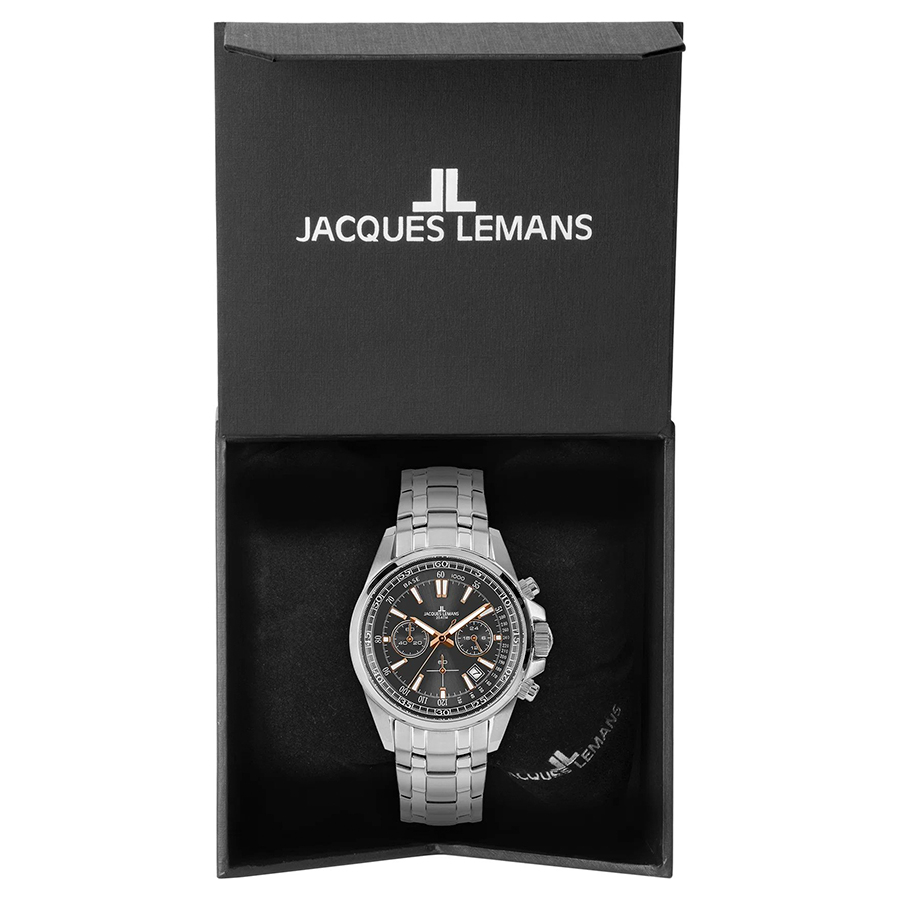 Đồng hồ Jacques Lemans JL-1-2117ZE