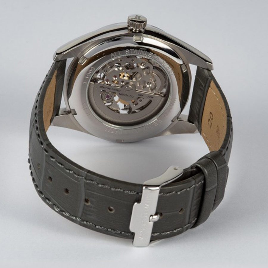 Đồng hồ Jacques Lemans JL-1-1909A