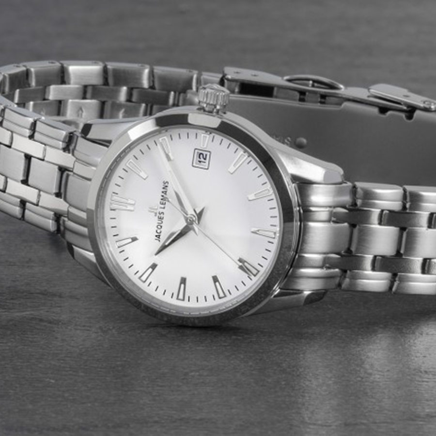 Đồng hồ Jacques Lemans JL-1-1763C