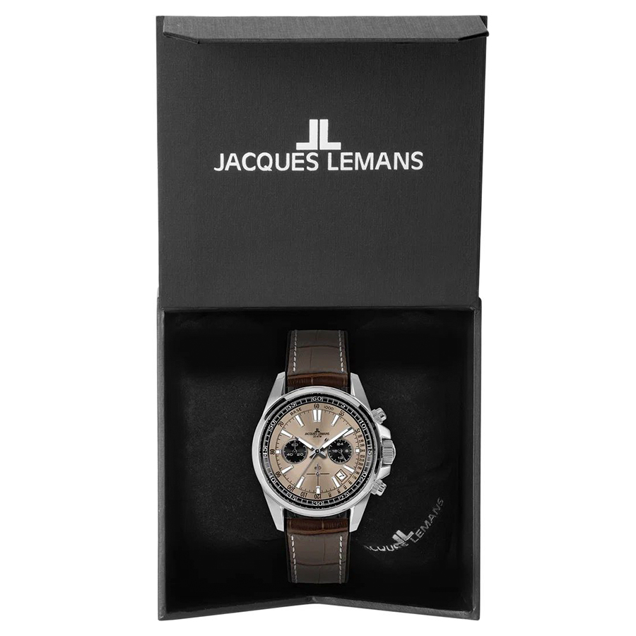 Đồng hồ Jacques Lemans JL-1-2117ZF