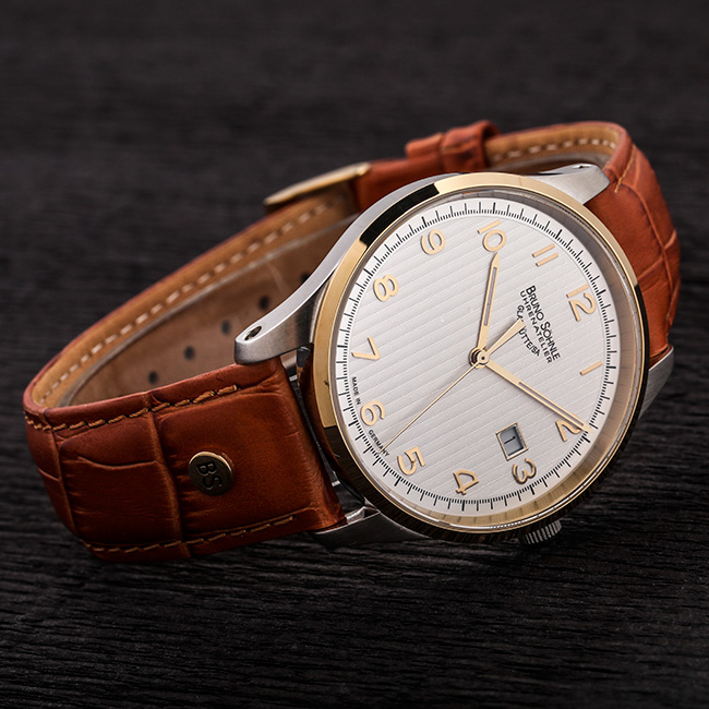 Đồng hồ Bruno Sohnle BS-17-23170-221