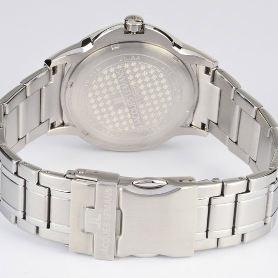 Đồng hồ Jacques Lemans JL-1-1540D