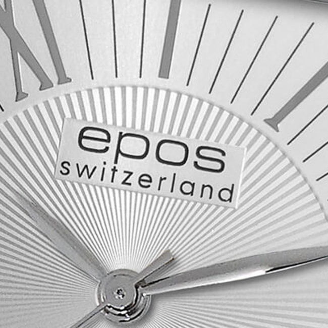 Đồng hồ Epos Swiss E-3399.132.20.28.25