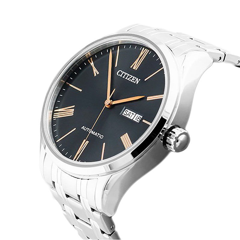 Đồng hồ Citizen CT-NH8360-80J
