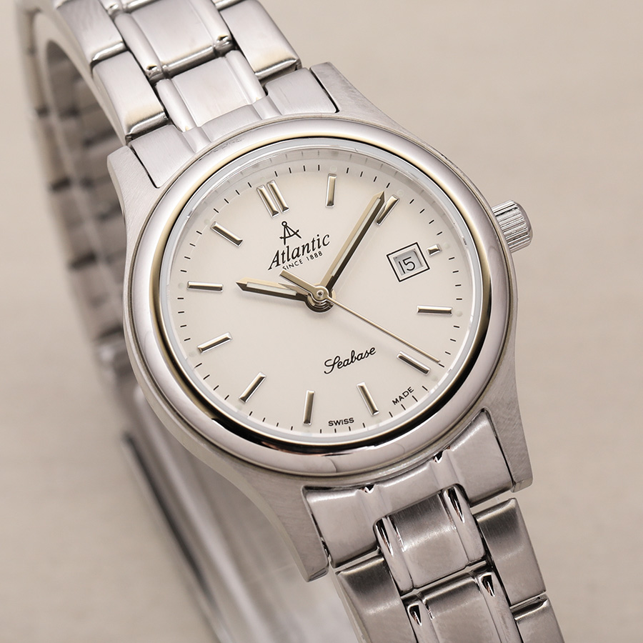 Đồng hồ Atlantic Swiss AT-20348.41.21