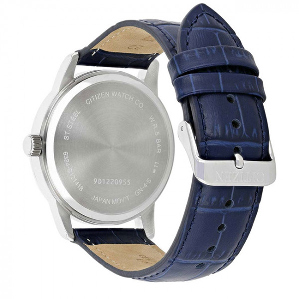Đồng hồ Citizen CT-AK5000-03A