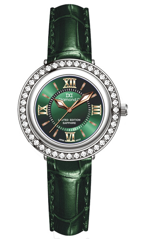 ĐỒNG HỒ DIAMOND D DM4632P-15-MOC